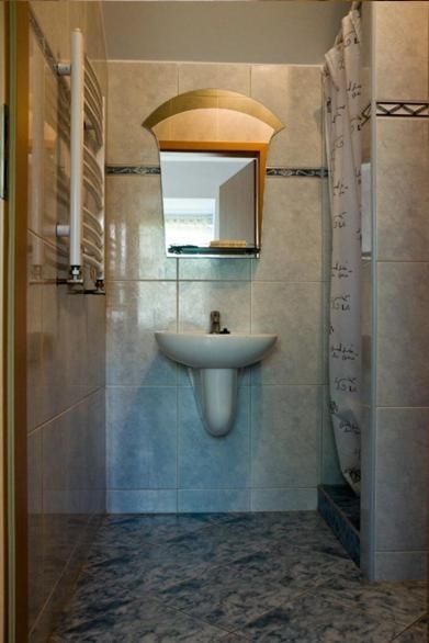 Hotel Czardasz Września Rom bilde